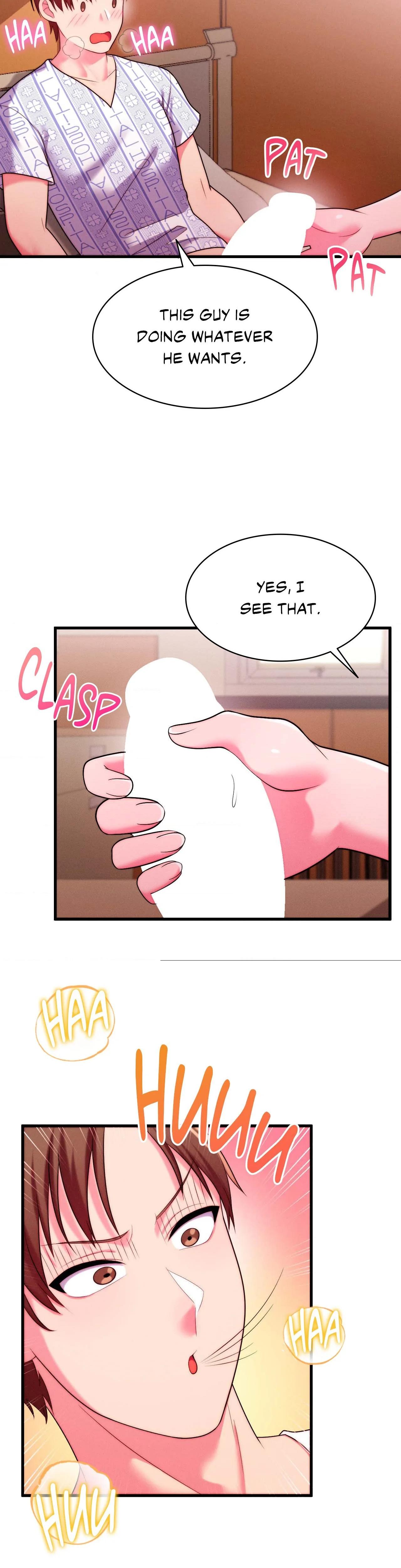 Long Island Iced Tea Chap Chapter 13-Long Island Iced Tea - Next Chap 14