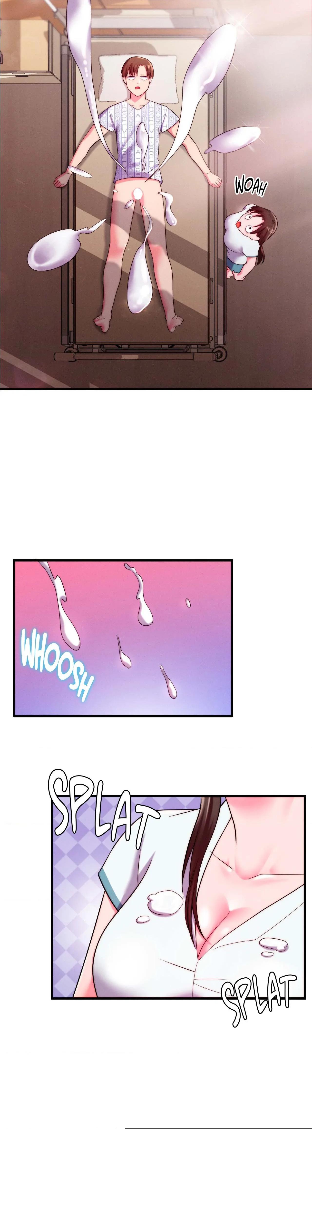 Long Island Iced Tea Chap Chapter 13-Long Island Iced Tea - Next Chap 14