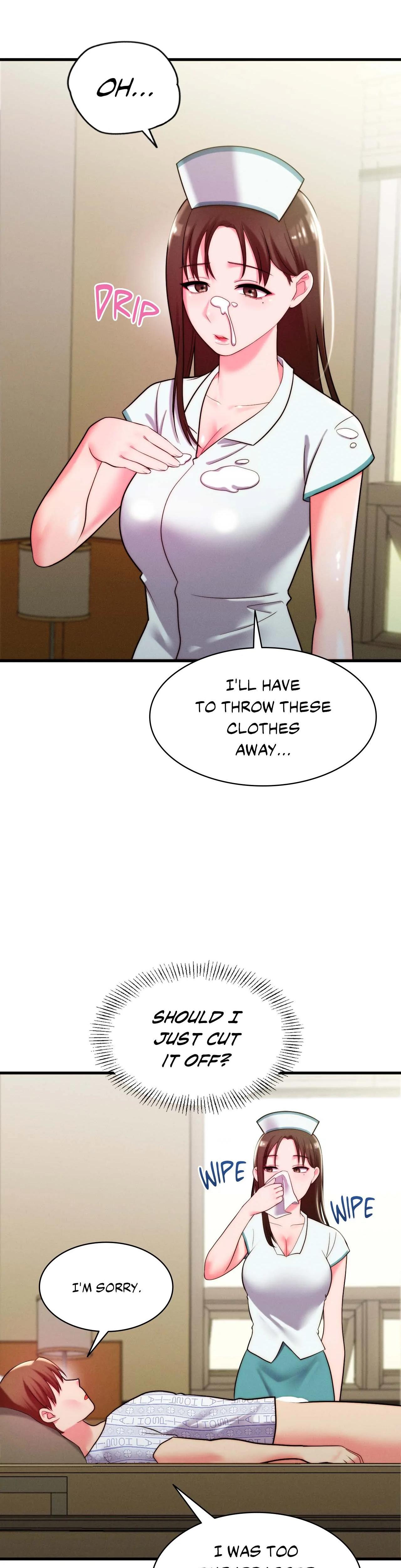 Long Island Iced Tea Chap Chapter 13-Long Island Iced Tea - Next Chap 14