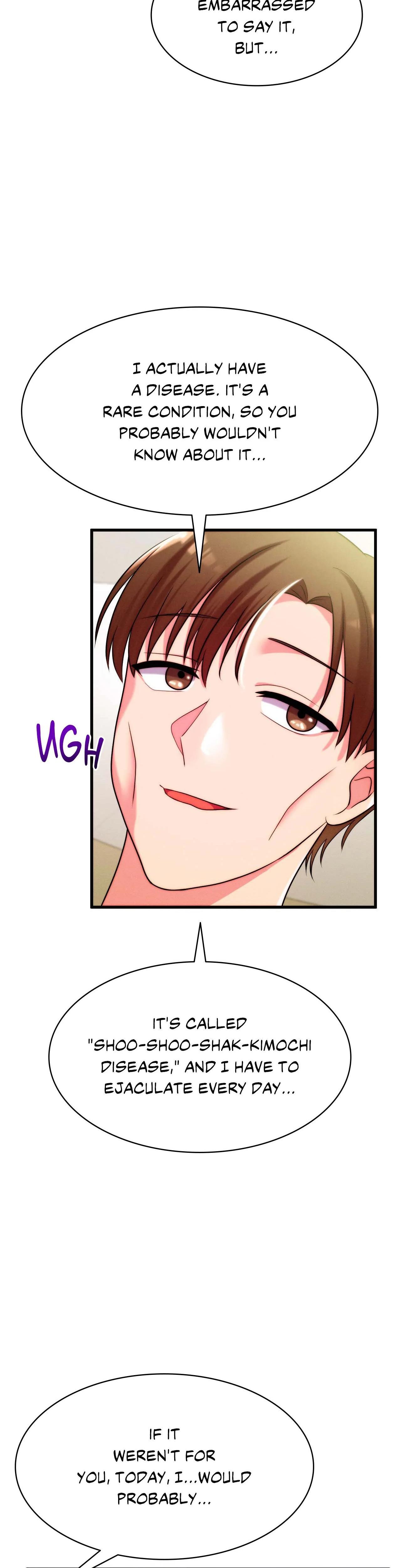 Long Island Iced Tea Chap Chapter 13-Long Island Iced Tea - Next Chap 14