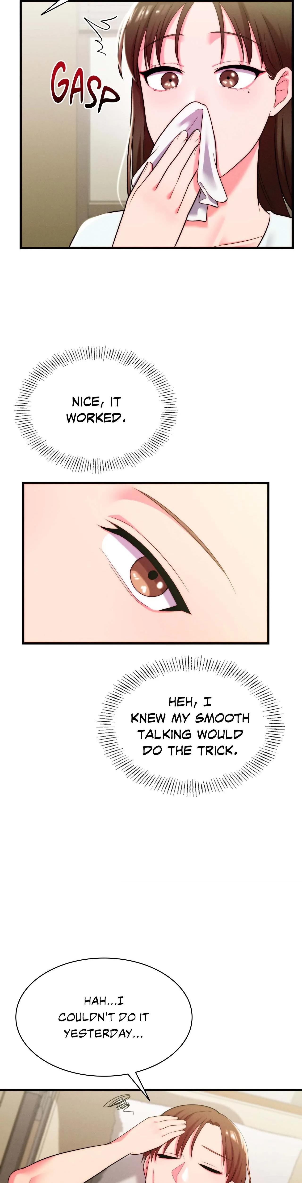 Long Island Iced Tea Chap Chapter 13-Long Island Iced Tea - Next Chap 14