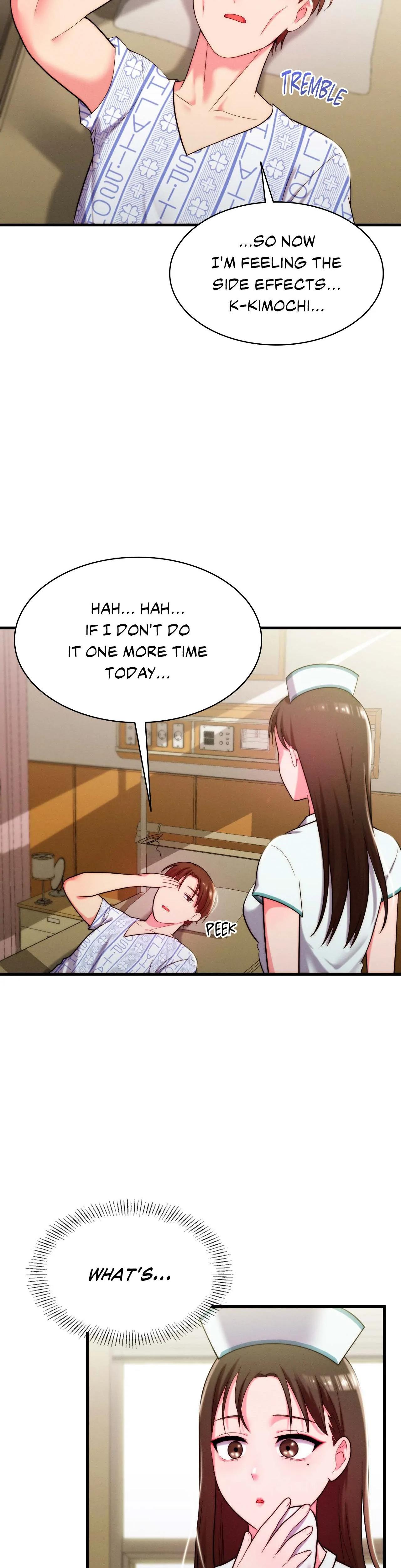 Long Island Iced Tea Chap Chapter 13-Long Island Iced Tea - Next Chap 14