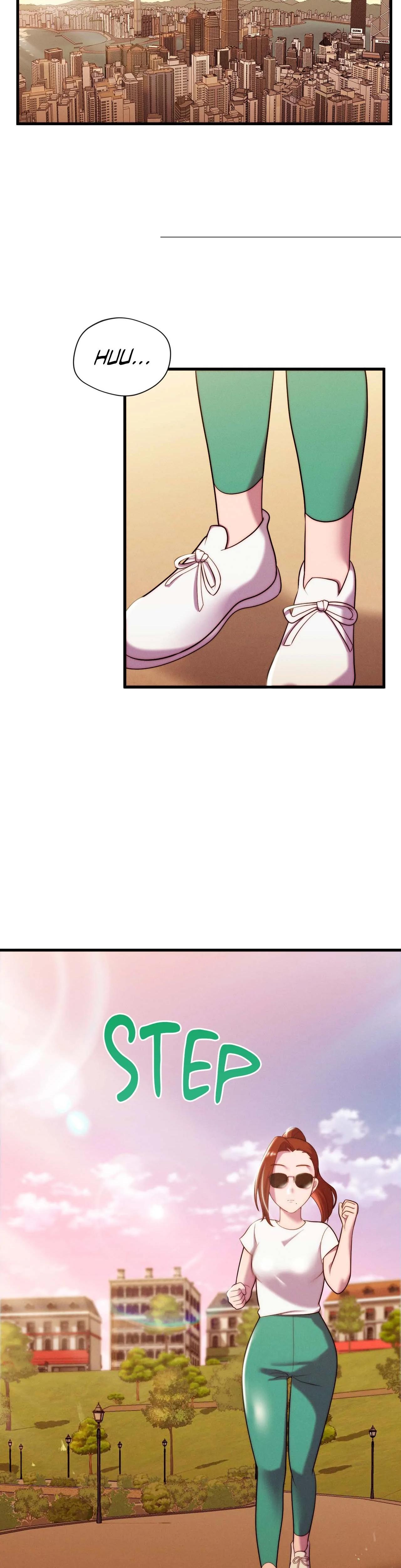 Long Island Iced Tea Chap Chapter 13-Long Island Iced Tea - Next Chap 14