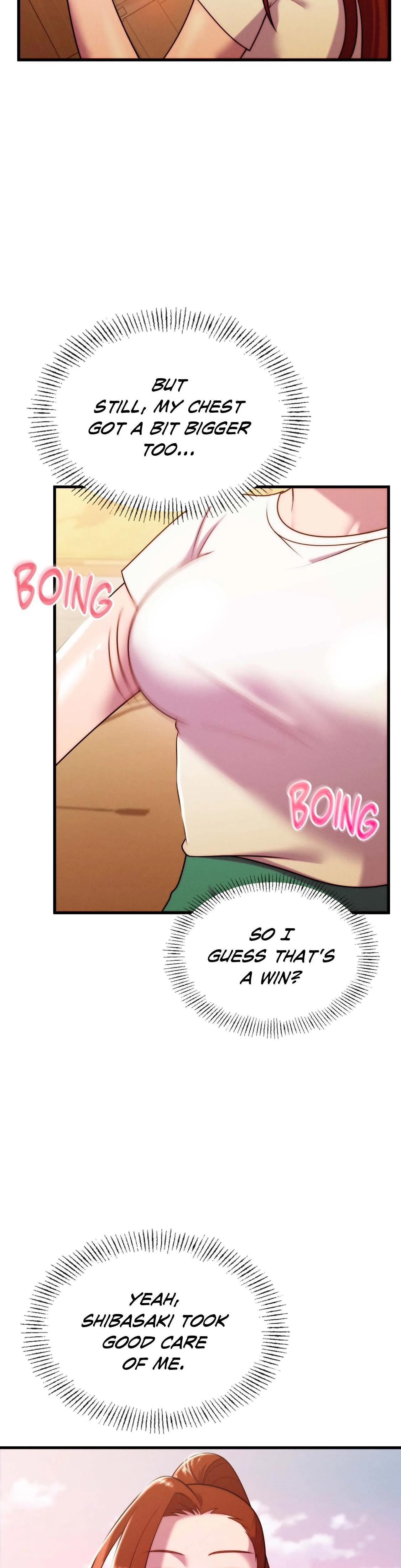 Long Island Iced Tea Chap Chapter 13-Long Island Iced Tea - Next Chap 14