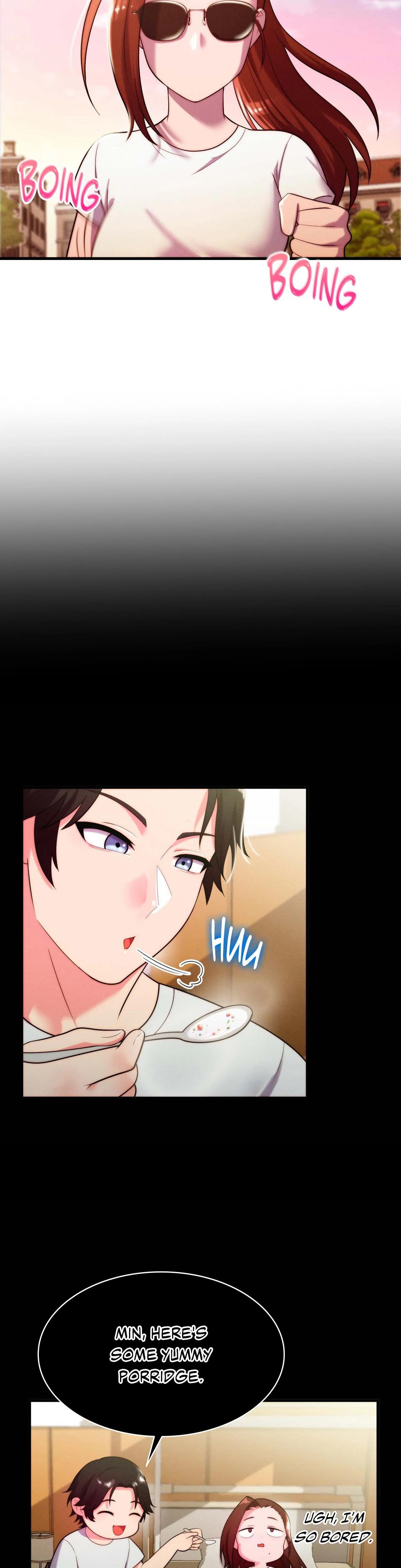 Long Island Iced Tea Chap Chapter 13-Long Island Iced Tea - Next Chap 14