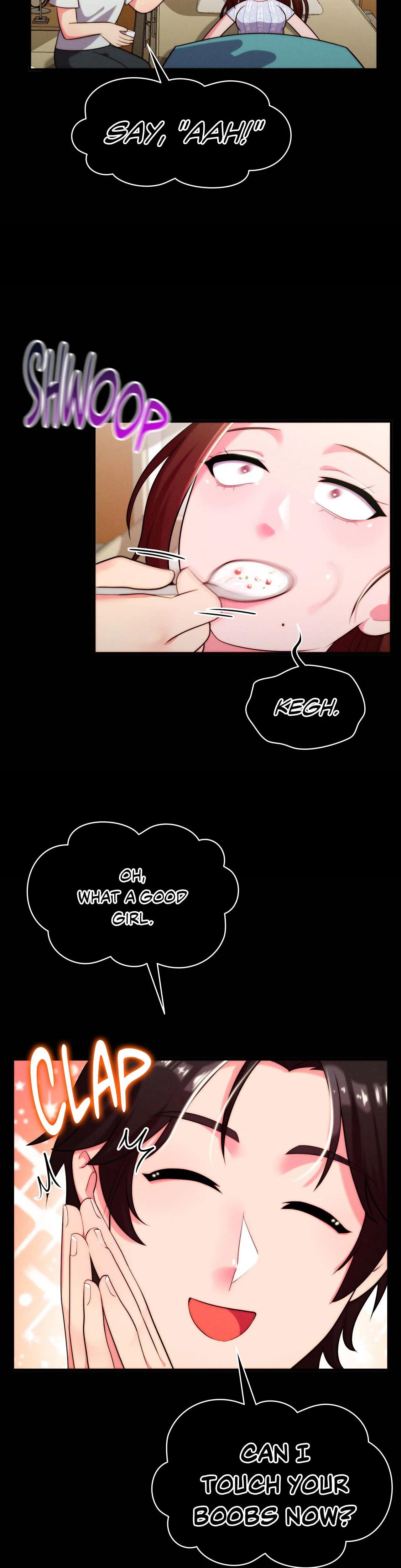 Long Island Iced Tea Chap Chapter 13-Long Island Iced Tea - Next Chap 14