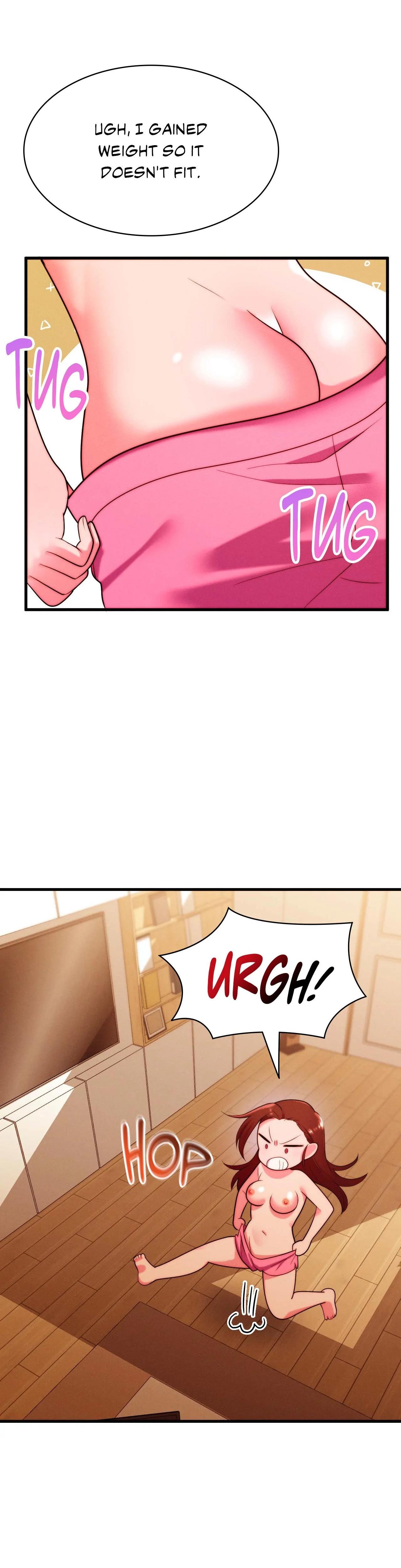 Long Island Iced Tea Chap Chapter 13-Long Island Iced Tea - Next Chap 14