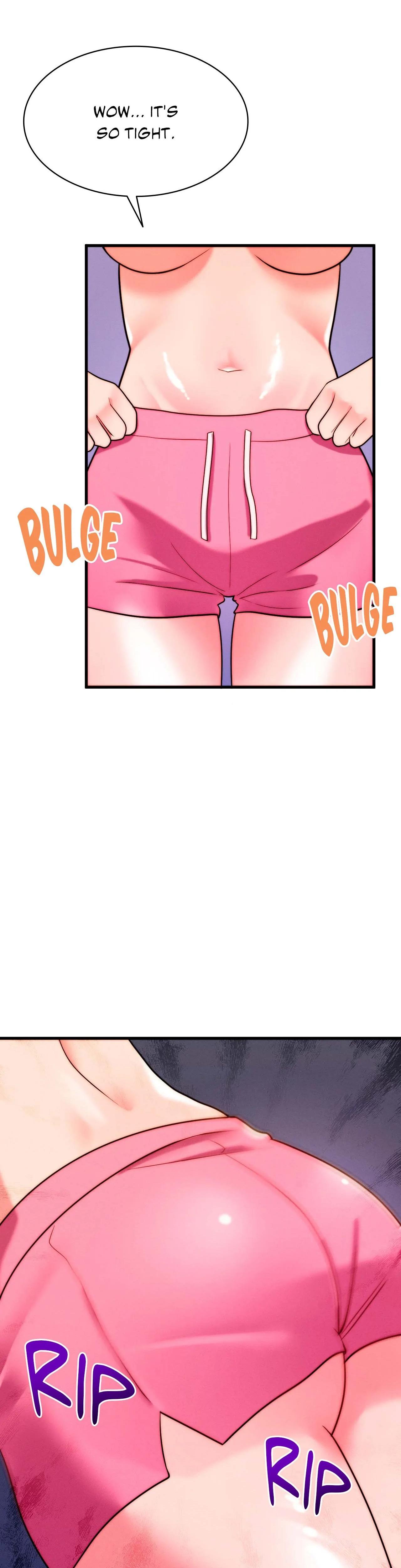 Long Island Iced Tea Chap Chapter 13-Long Island Iced Tea - Next Chap 14