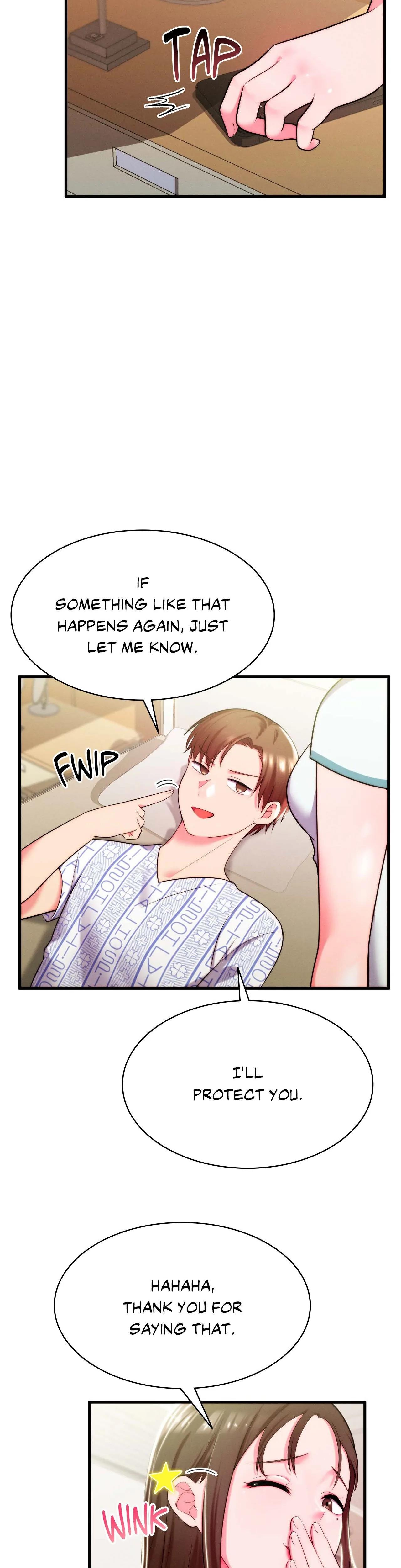 Long Island Iced Tea Chap Chapter 13-Long Island Iced Tea - Next Chap 14