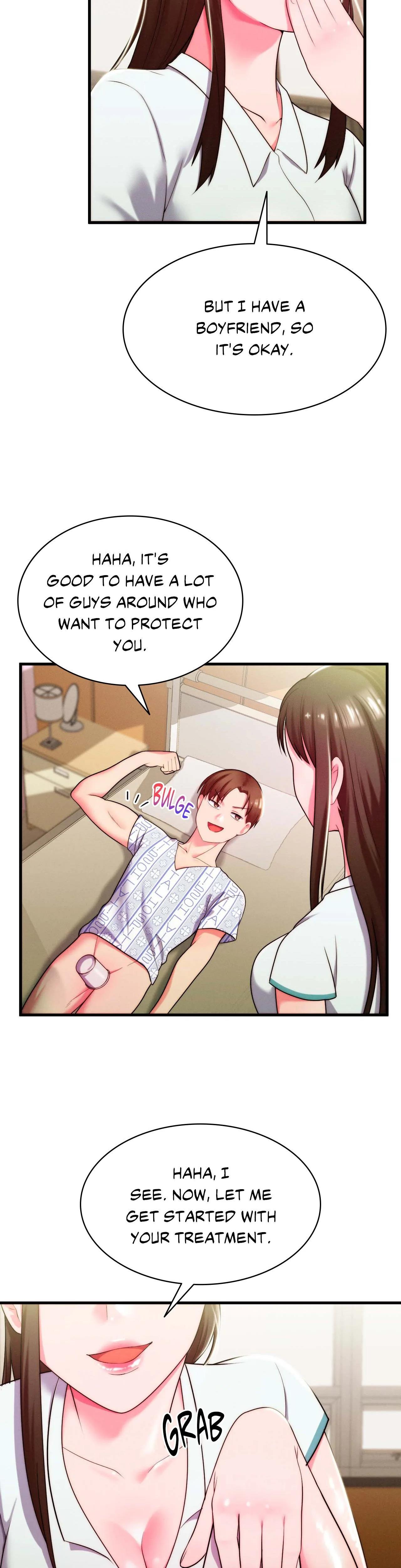 Long Island Iced Tea Chap Chapter 13-Long Island Iced Tea - Next Chap 14