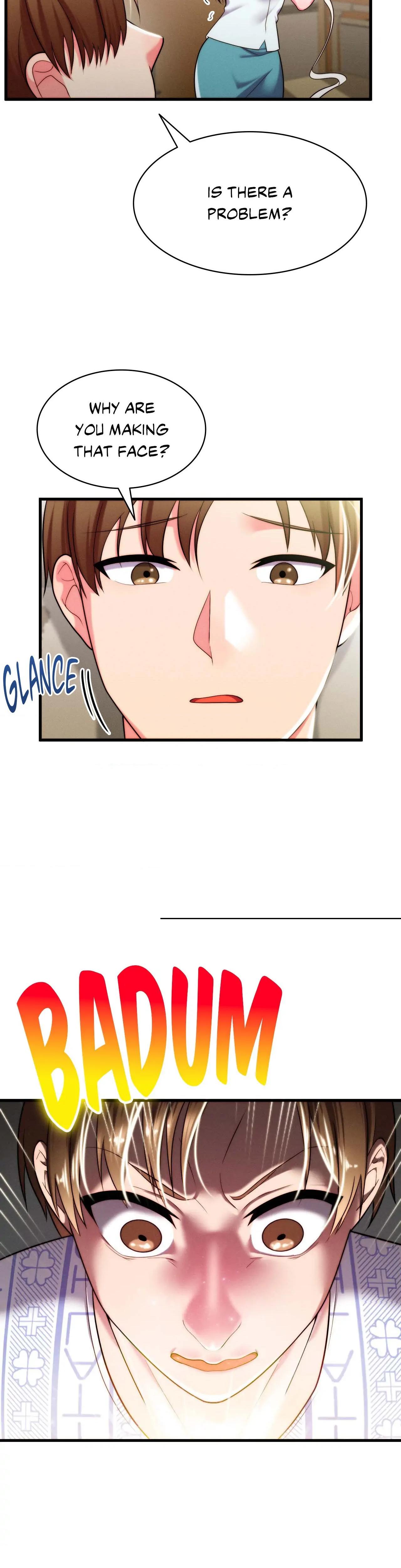 Long Island Iced Tea Chap Chapter 13-Long Island Iced Tea - Next Chap 14