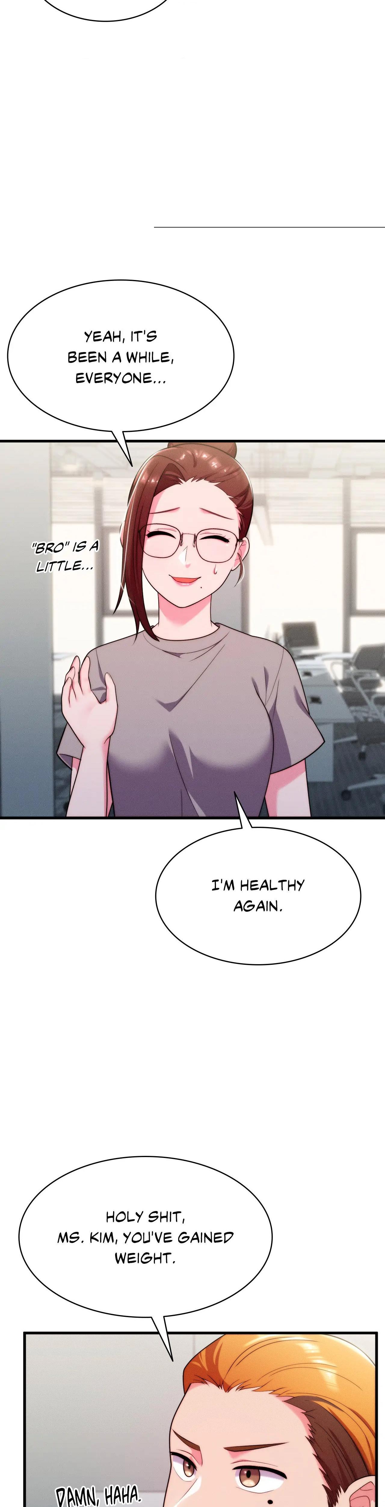 Long Island Iced Tea Chap Chapter 14-Long Island Iced Tea - Next Chap 15