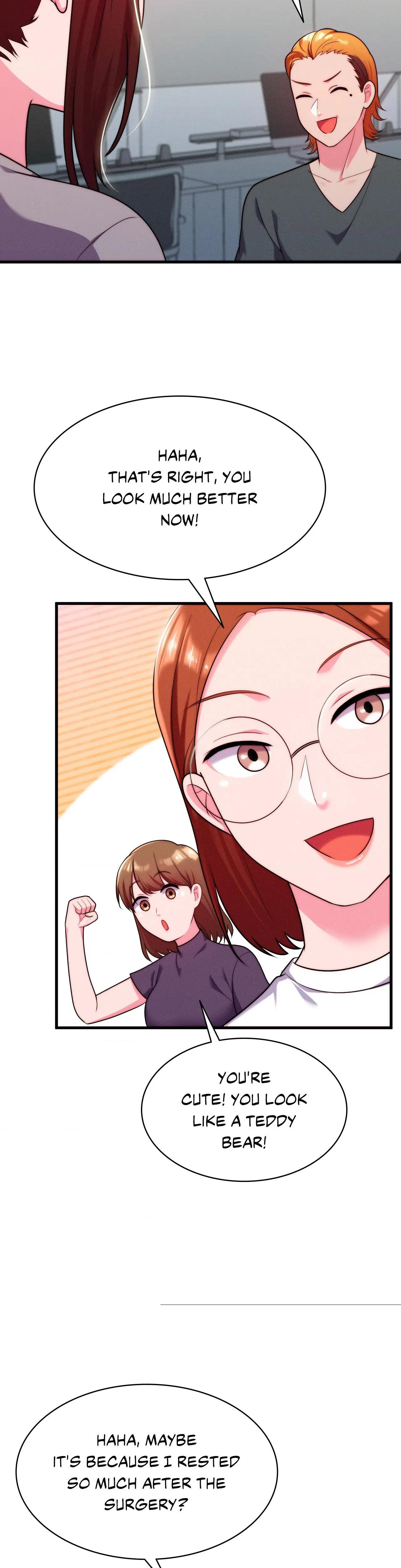 Long Island Iced Tea Chap Chapter 14-Long Island Iced Tea - Next Chap 15