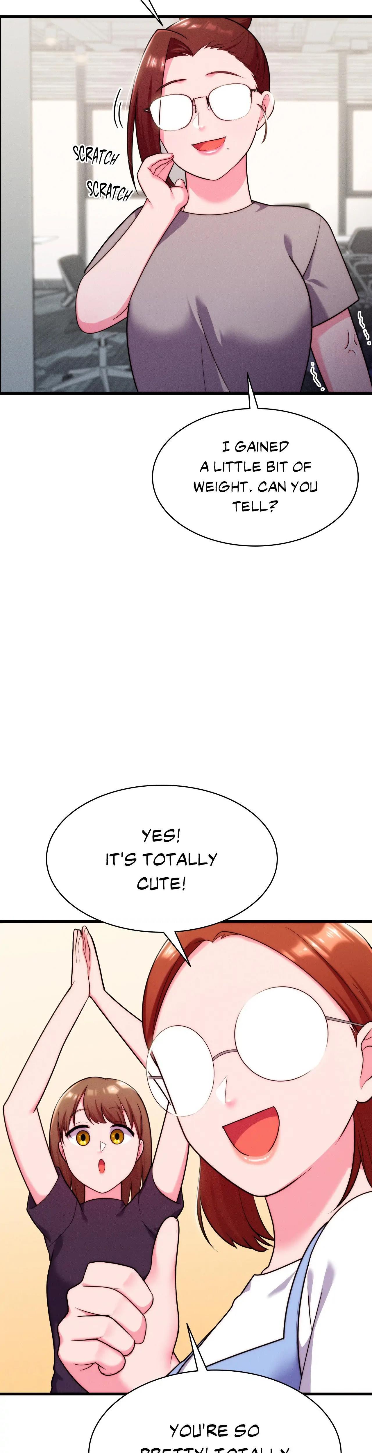 Long Island Iced Tea Chap Chapter 14-Long Island Iced Tea - Next Chap 15