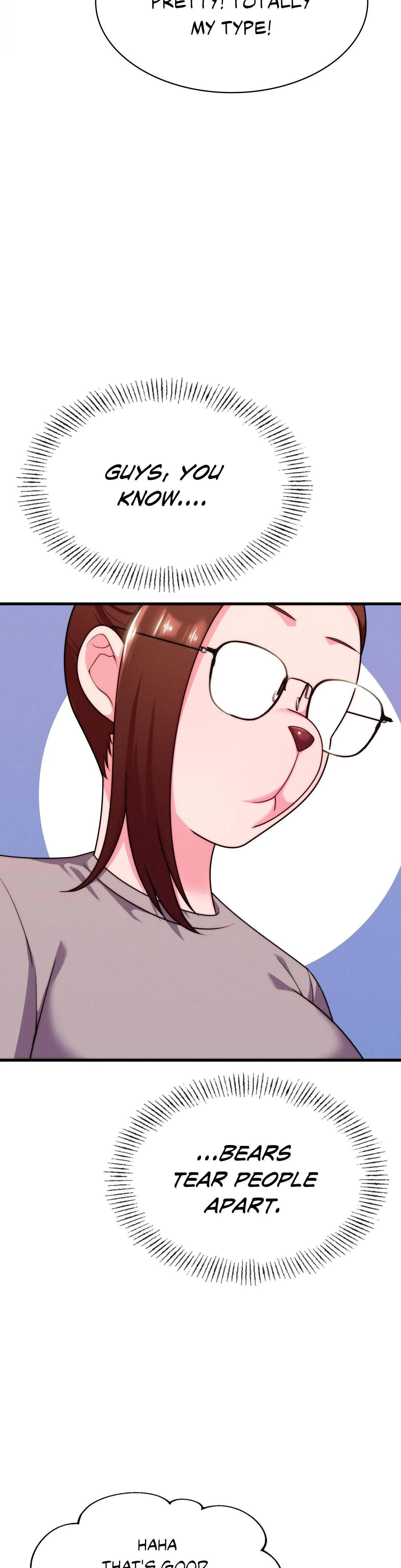 Long Island Iced Tea Chap Chapter 14-Long Island Iced Tea - Next Chap 15