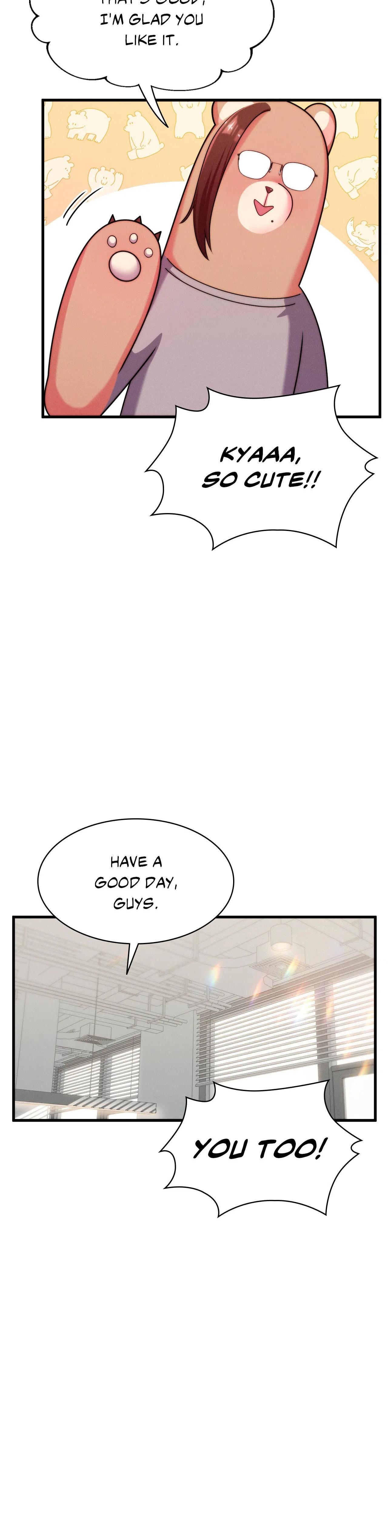 Long Island Iced Tea Chap Chapter 14-Long Island Iced Tea - Next Chap 15