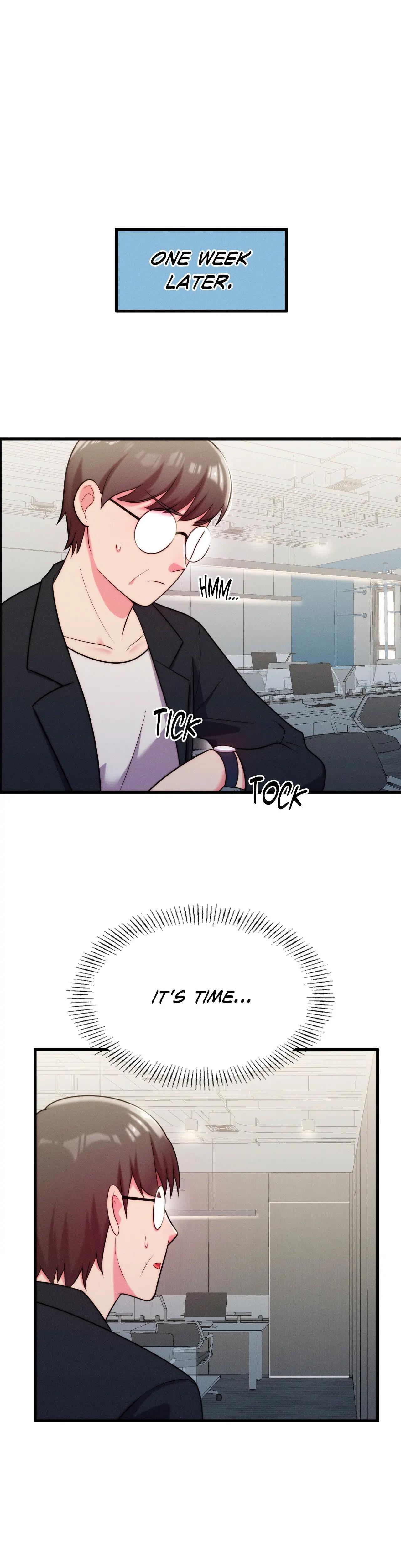 Long Island Iced Tea Chap Chapter 14-Long Island Iced Tea - Next Chap 15