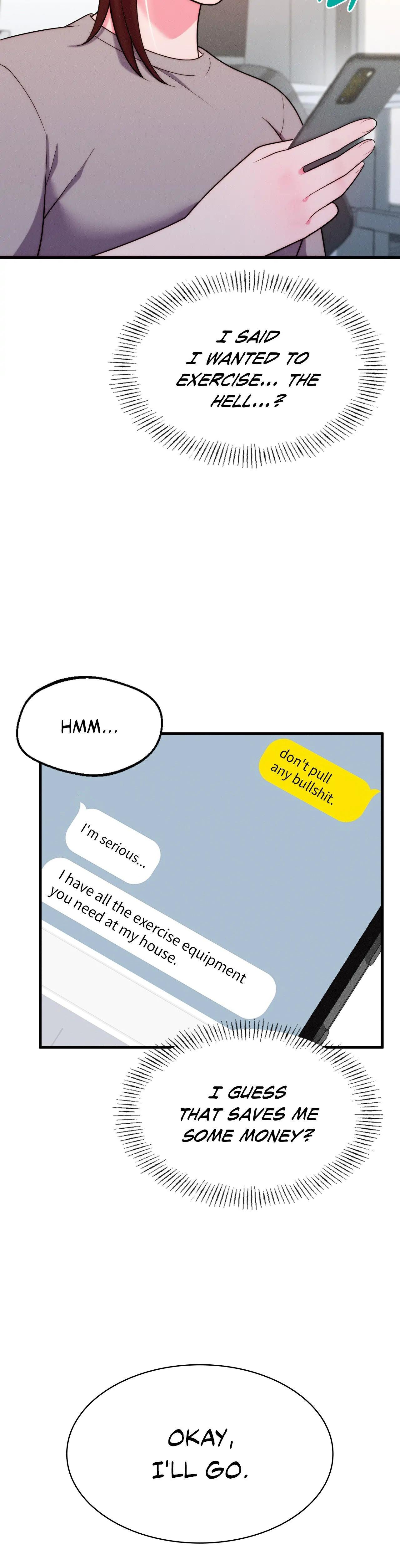 Long Island Iced Tea Chap Chapter 14-Long Island Iced Tea - Next Chap 15