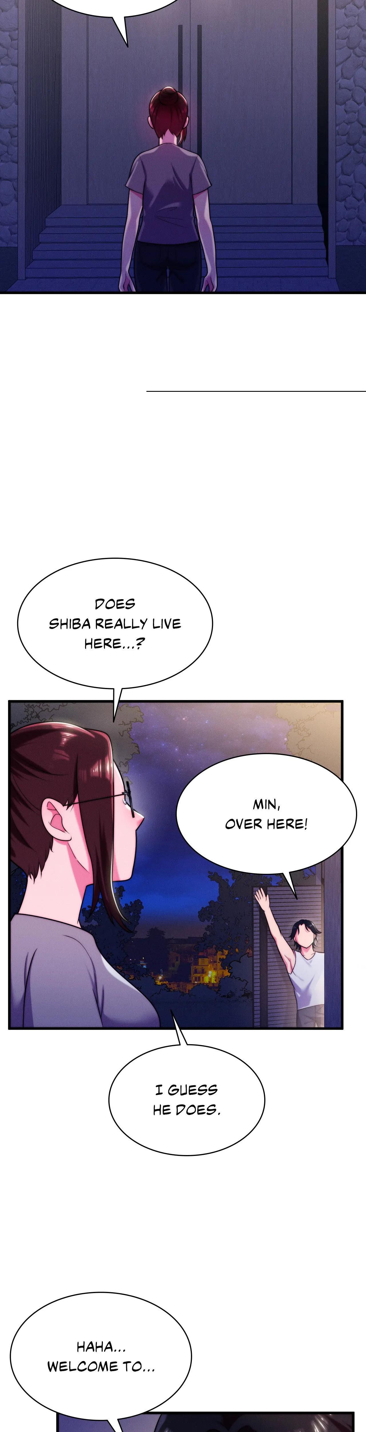 Long Island Iced Tea Chap Chapter 14-Long Island Iced Tea - Next Chap 15