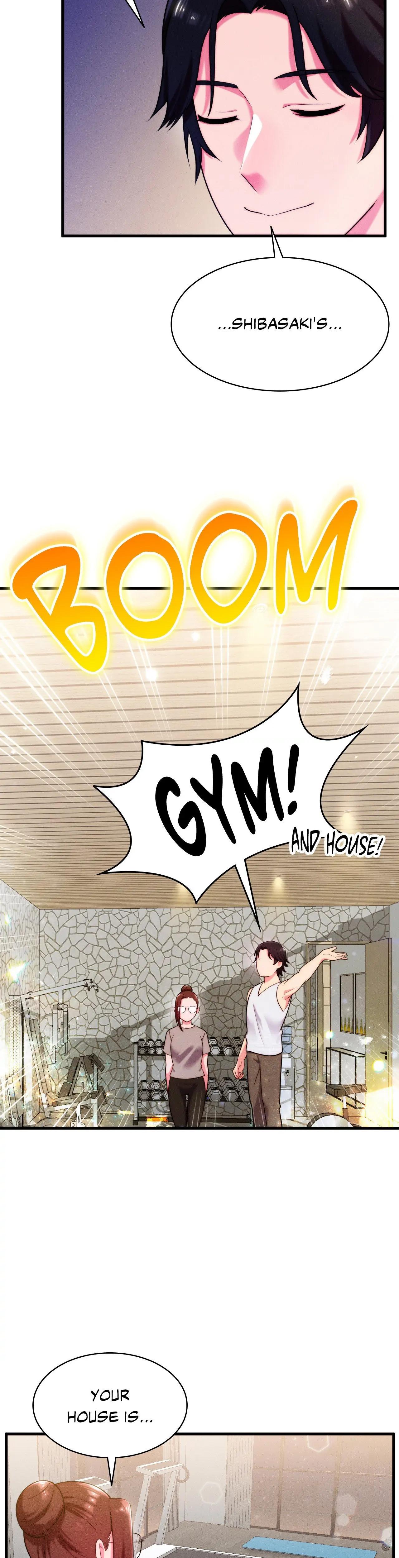 Long Island Iced Tea Chap Chapter 14-Long Island Iced Tea - Next Chap 15