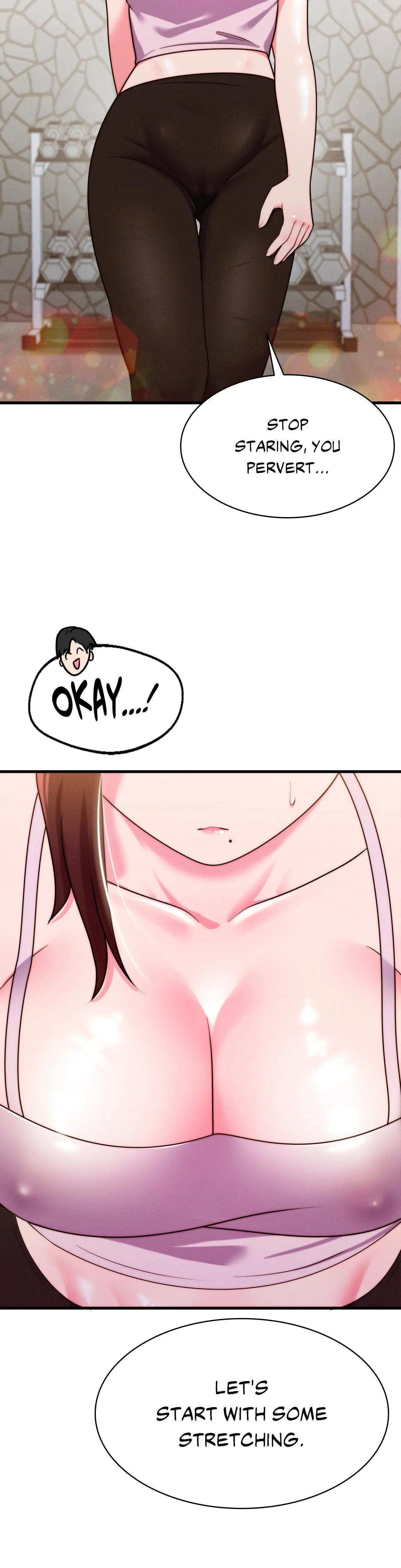 Long Island Iced Tea Chap Chapter 14-Long Island Iced Tea - Next Chap 15