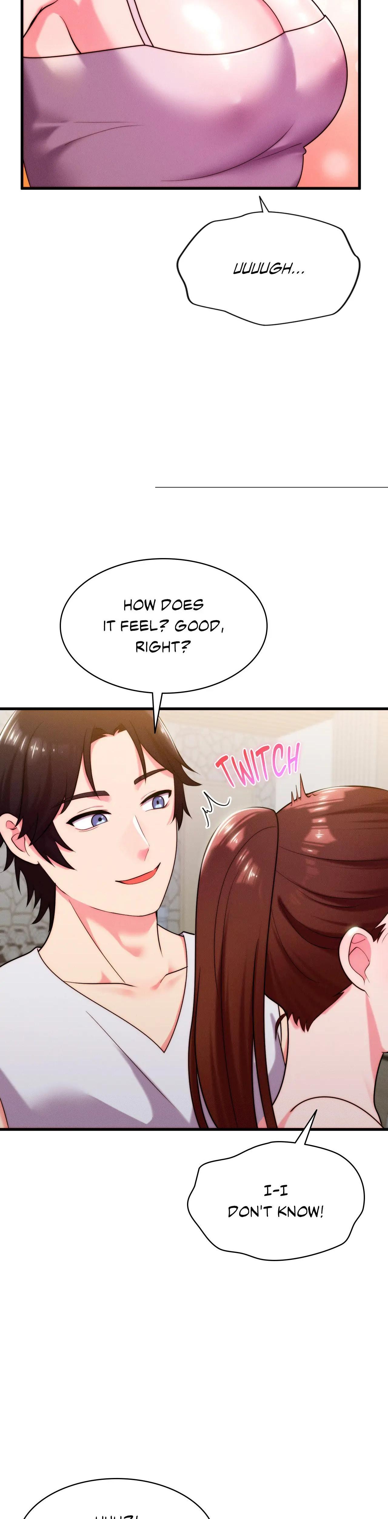 Long Island Iced Tea Chap Chapter 14-Long Island Iced Tea - Next Chap 15