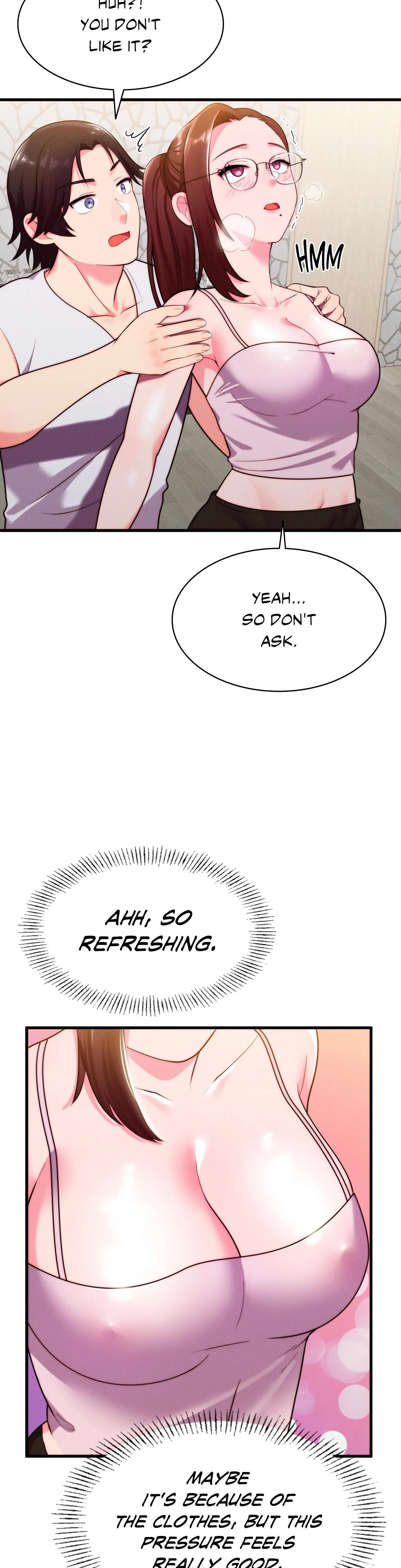 Long Island Iced Tea Chap Chapter 14-Long Island Iced Tea - Next Chap 15