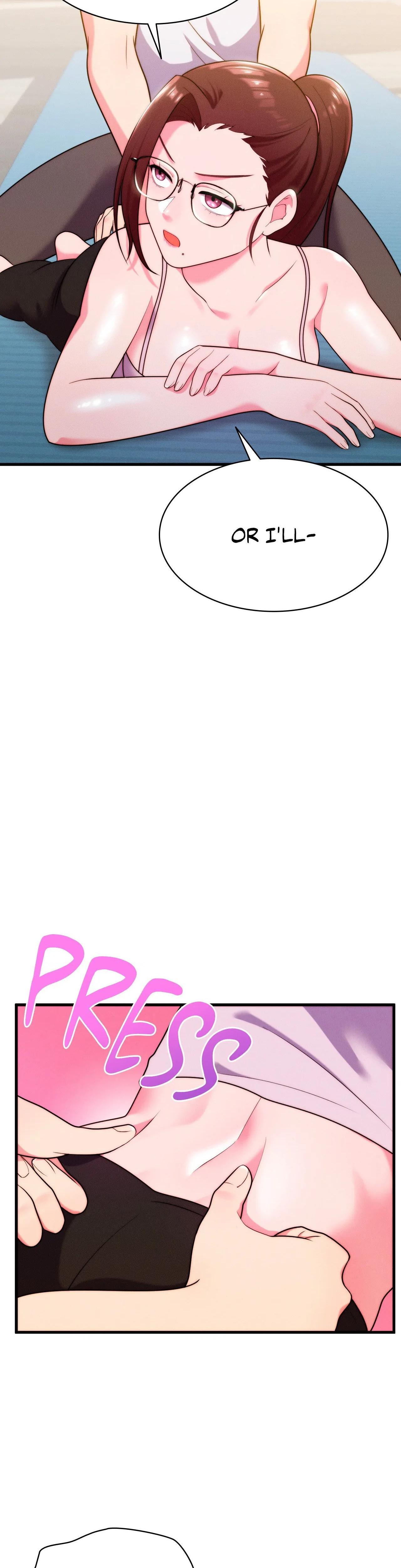 Long Island Iced Tea Chap Chapter 14-Long Island Iced Tea - Next Chap 15