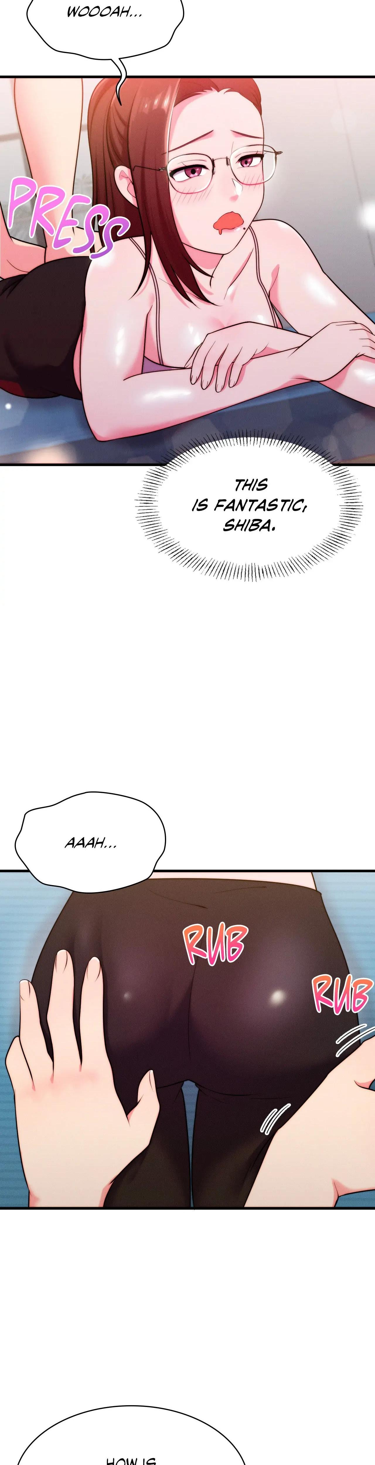 Long Island Iced Tea Chap Chapter 14-Long Island Iced Tea - Next Chap 15