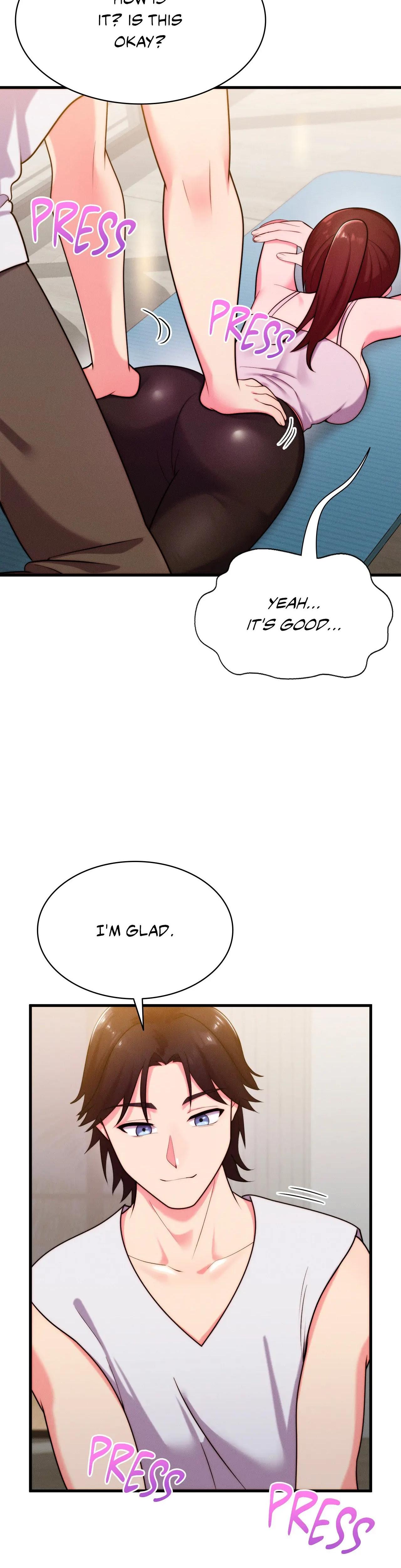 Long Island Iced Tea Chap Chapter 14-Long Island Iced Tea - Next Chap 15