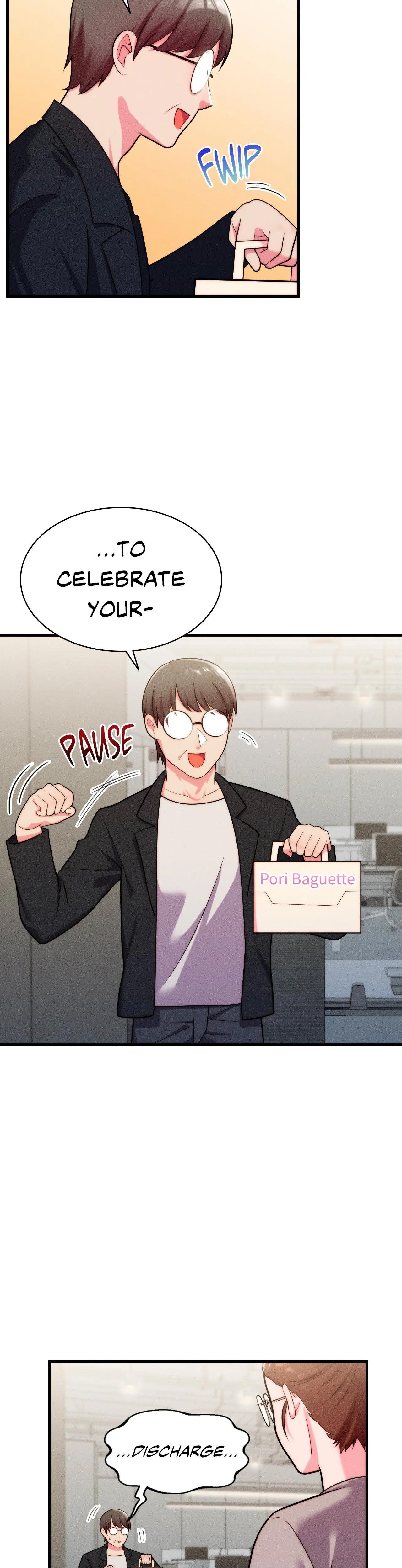 Long Island Iced Tea Chap Chapter 14-Long Island Iced Tea - Next Chap 15