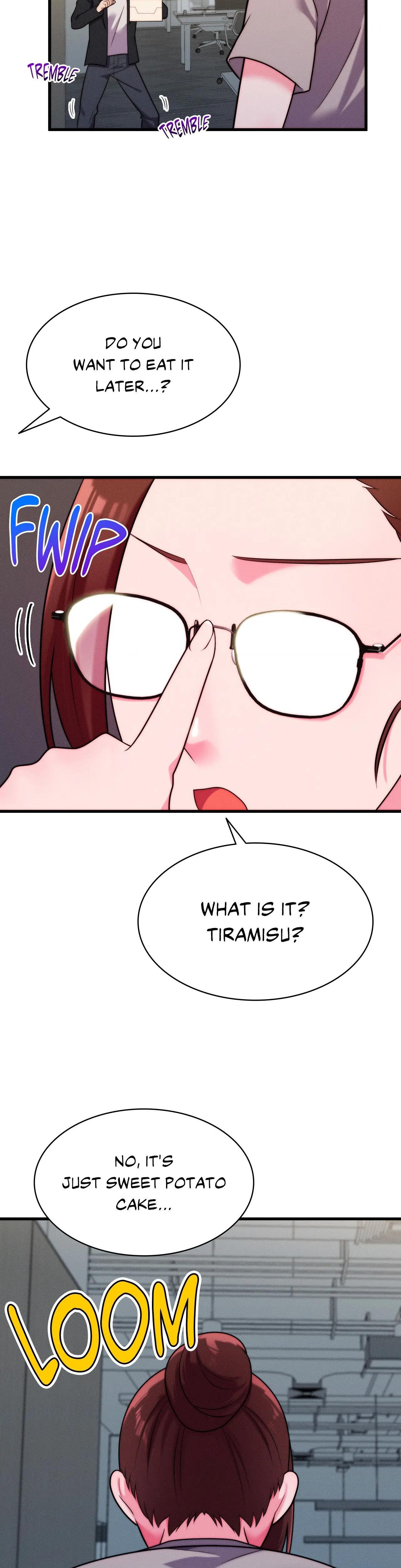 Long Island Iced Tea Chap Chapter 14-Long Island Iced Tea - Next Chap 15