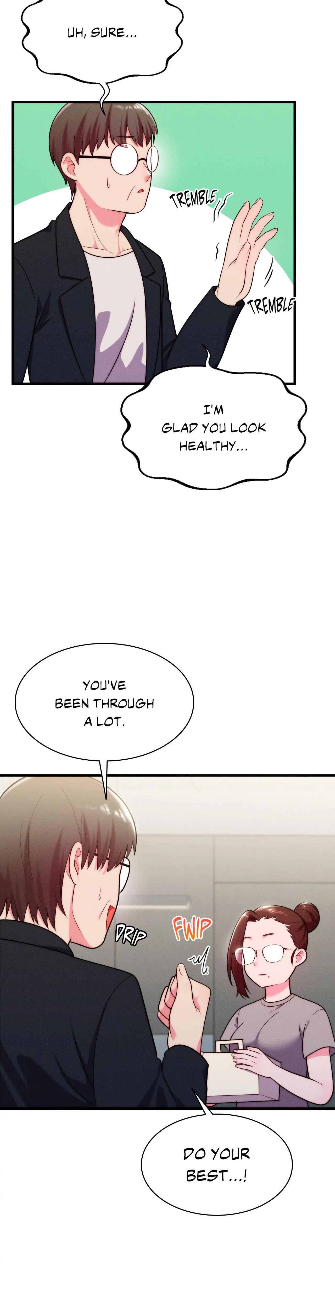 Long Island Iced Tea Chap Chapter 14-Long Island Iced Tea - Next Chap 15