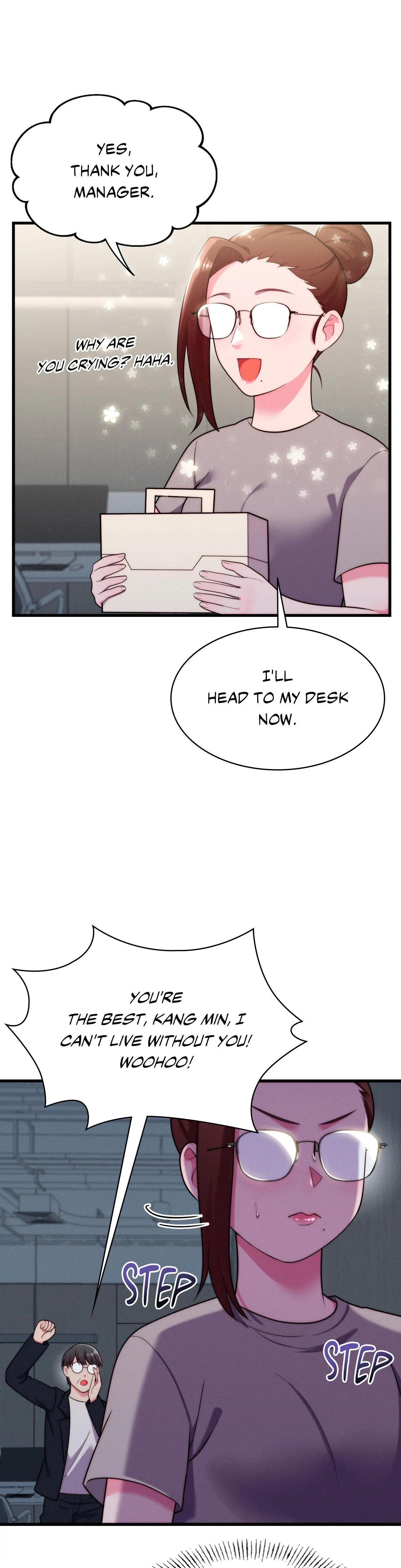 Long Island Iced Tea Chap Chapter 14-Long Island Iced Tea - Next Chap 15