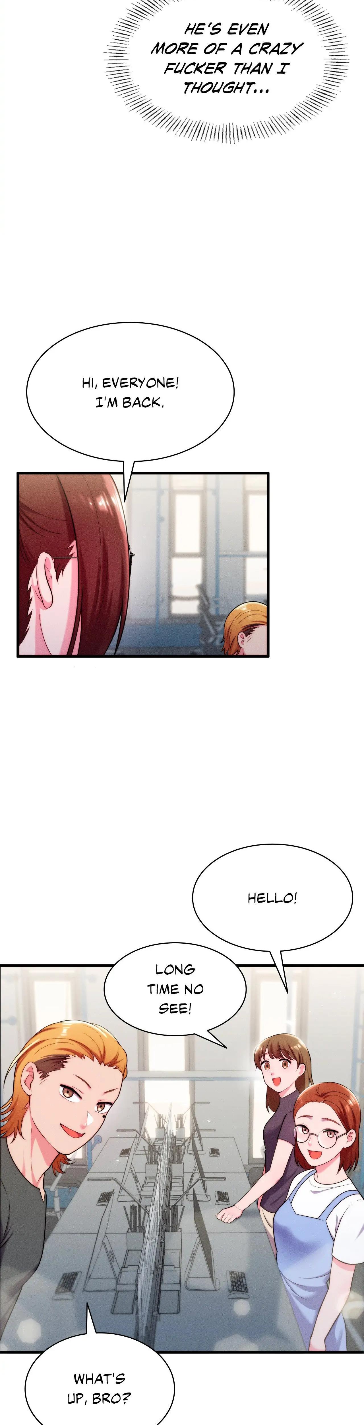 Long Island Iced Tea Chap Chapter 14-Long Island Iced Tea - Next Chap 15