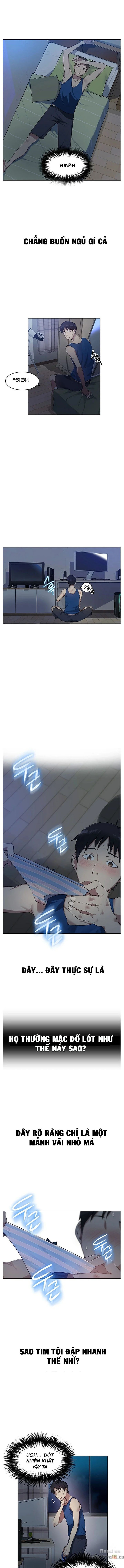 Lớp Học Bí Mật – Secret Class Chap Chapter 1-Lớp Học Bí Mật – Secret Class - Next Chap 2