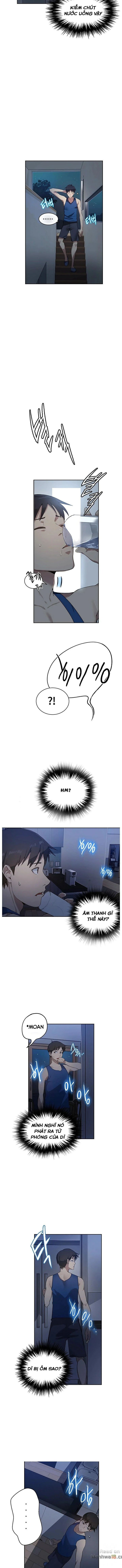 Lớp Học Bí Mật – Secret Class Chap Chapter 1-Lớp Học Bí Mật – Secret Class - Next Chap 2