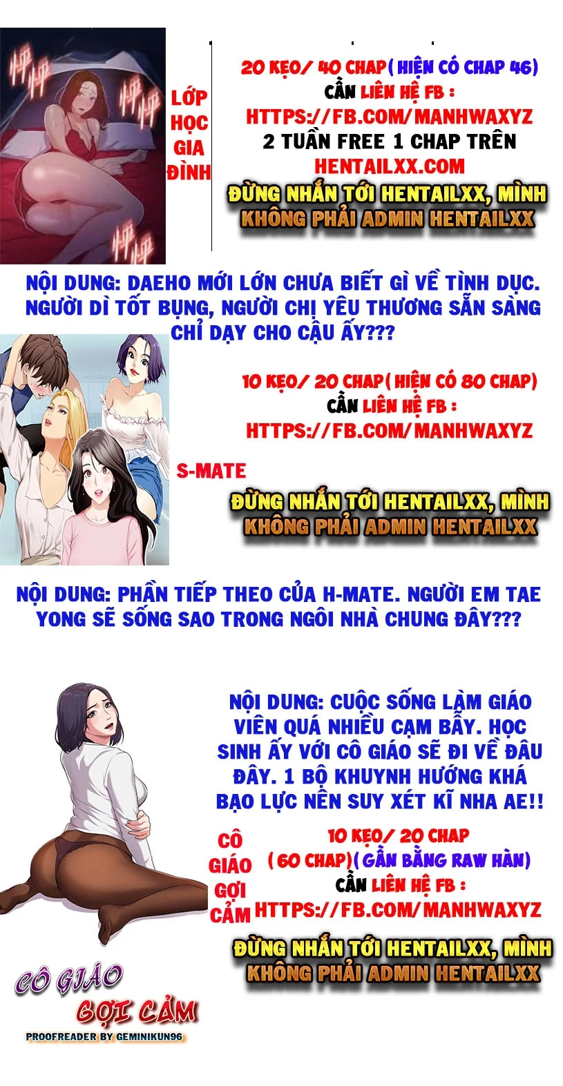 Lớp Học Bí Mật – Secret Class Chap Chapter 1-Lớp Học Bí Mật – Secret Class - Next Chap 2