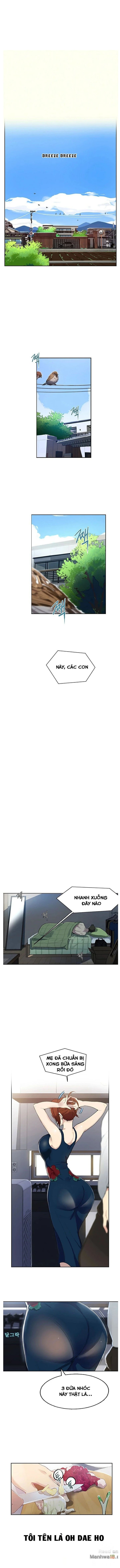 Lớp Học Bí Mật – Secret Class Chap Chapter 1-Lớp Học Bí Mật – Secret Class - Next Chap 2