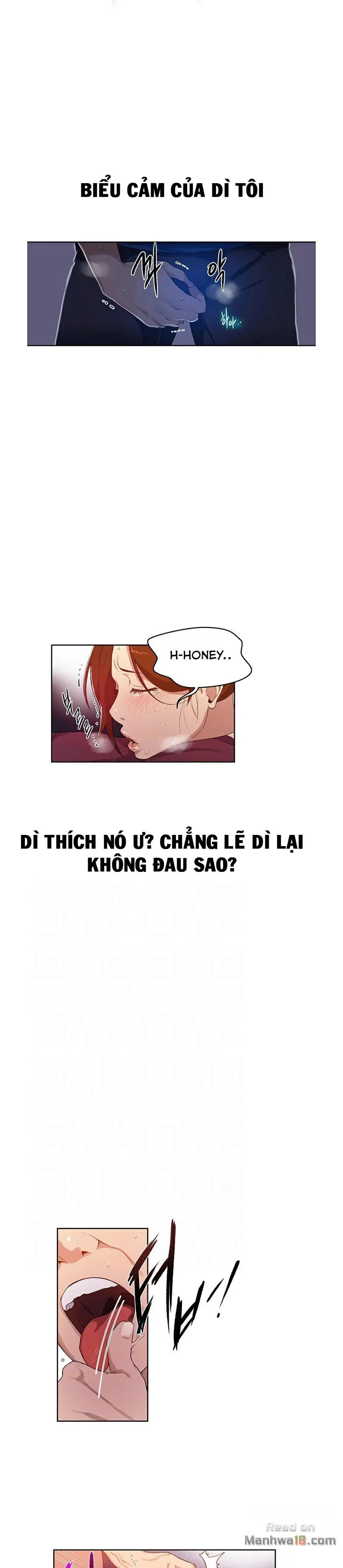 Lớp Học Bí Mật – Secret Class Chap Chapter 2-Lớp Học Bí Mật – Secret Class - Next Chap 3