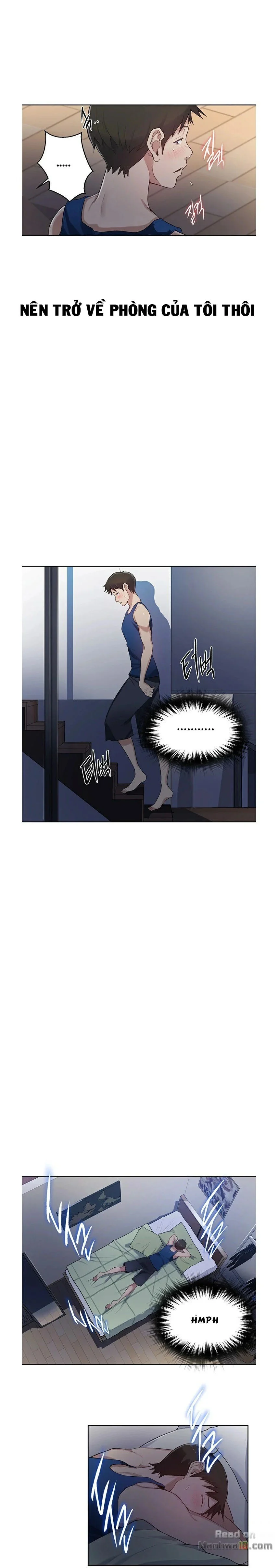 Lớp Học Bí Mật – Secret Class Chap Chapter 2-Lớp Học Bí Mật – Secret Class - Next Chap 3