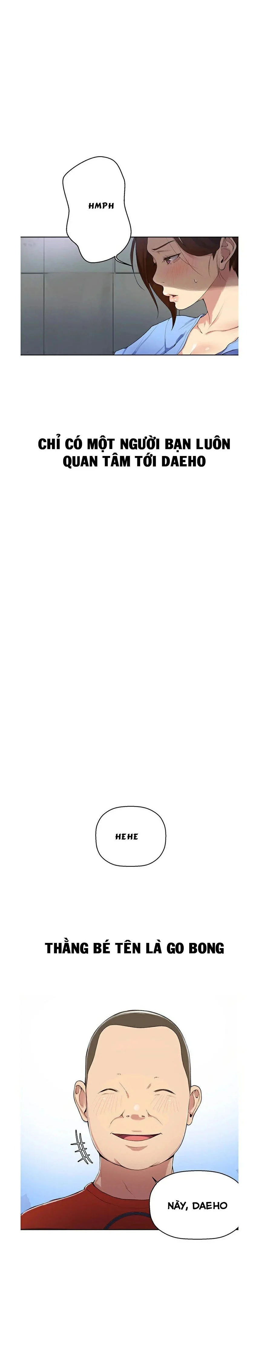 Lớp Học Bí Mật – Secret Class Chap Chapter 2-Lớp Học Bí Mật – Secret Class - Next Chap 3