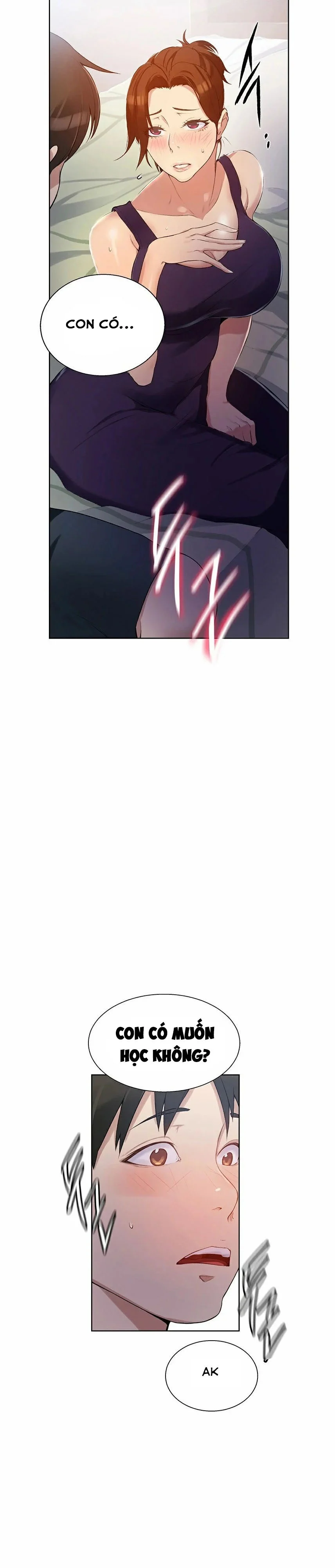 Lớp Học Bí Mật – Secret Class Chap Chapter 2-Lớp Học Bí Mật – Secret Class - Next Chap 3