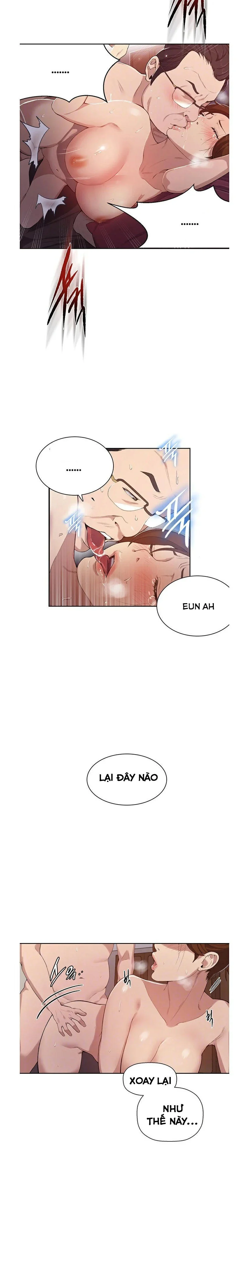 Lớp Học Bí Mật – Secret Class Chap Chapter 2-Lớp Học Bí Mật – Secret Class - Next Chap 3