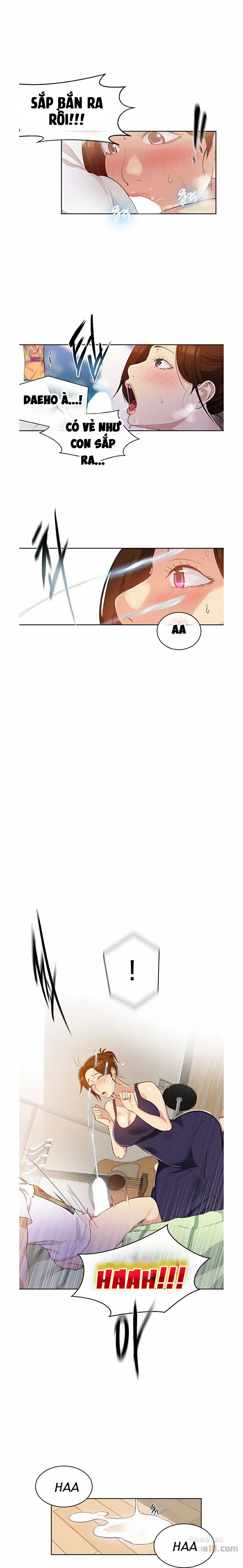 Lớp Học Bí Mật – Secret Class Chap Chapter 3-Lớp Học Bí Mật – Secret Class - Next Chap 4