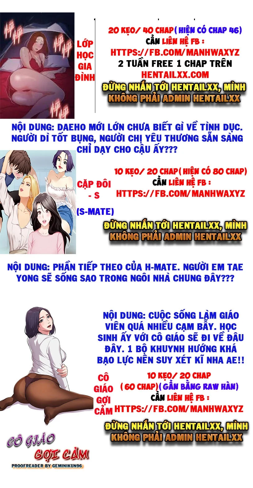Lớp Học Bí Mật – Secret Class Chap Chapter 3-Lớp Học Bí Mật – Secret Class - Next Chap 4