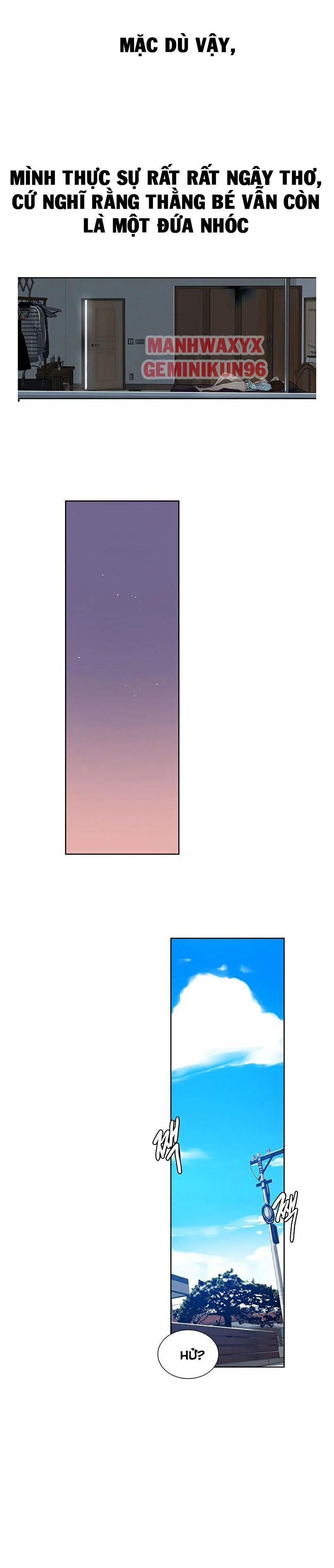 Lớp Học Bí Mật – Secret Class Chap Chapter 4-Lớp Học Bí Mật – Secret Class - Next Chap 5