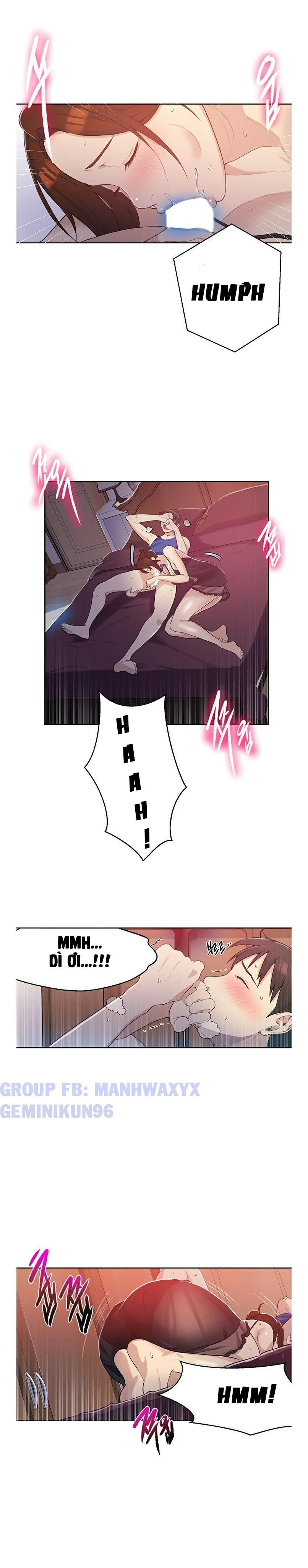 Lớp Học Bí Mật – Secret Class Chap Chapter 4-Lớp Học Bí Mật – Secret Class - Next Chap 5