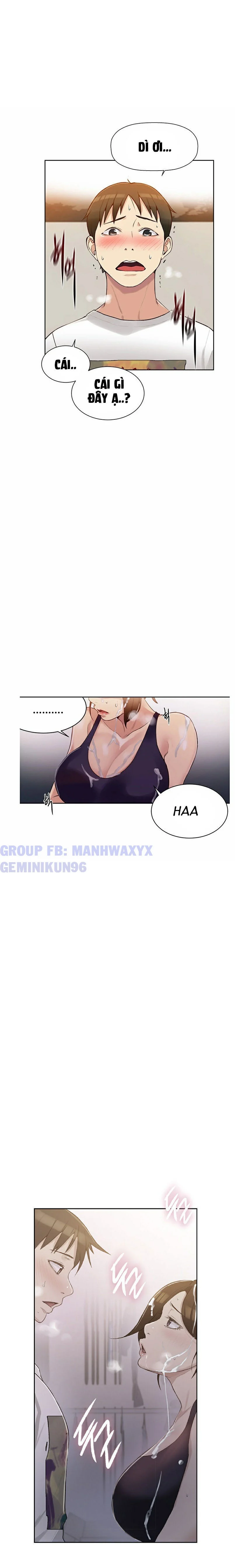 Lớp Học Bí Mật – Secret Class Chap Chapter 4-Lớp Học Bí Mật – Secret Class - Next Chap 5