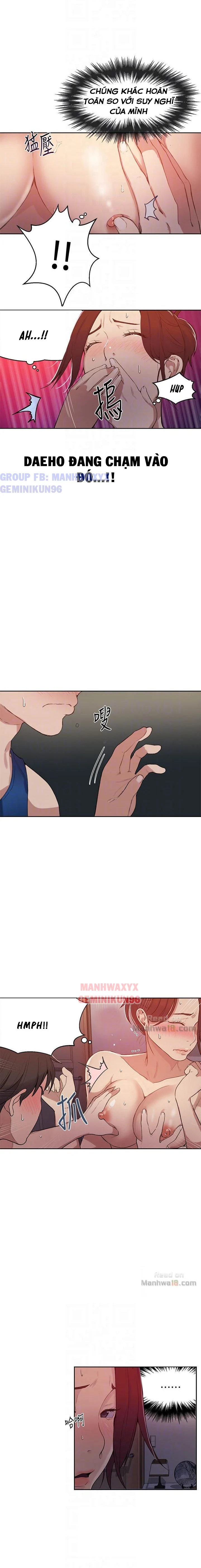 Lớp Học Bí Mật – Secret Class Chap Chapter 5-Lớp Học Bí Mật – Secret Class - Next Chap 6